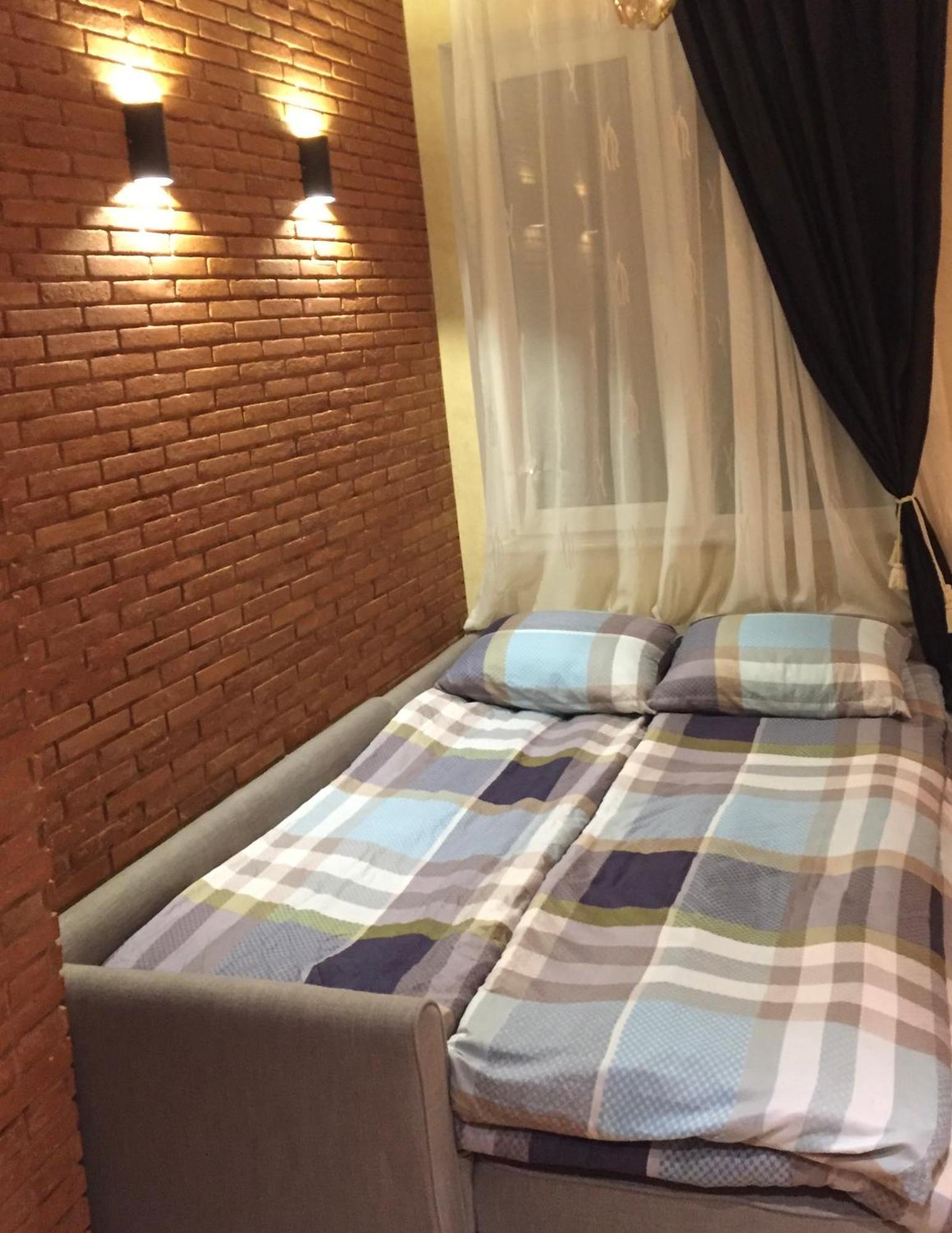Very Center Of The Old City-Stylish Apartment Тбилиси Екстериор снимка