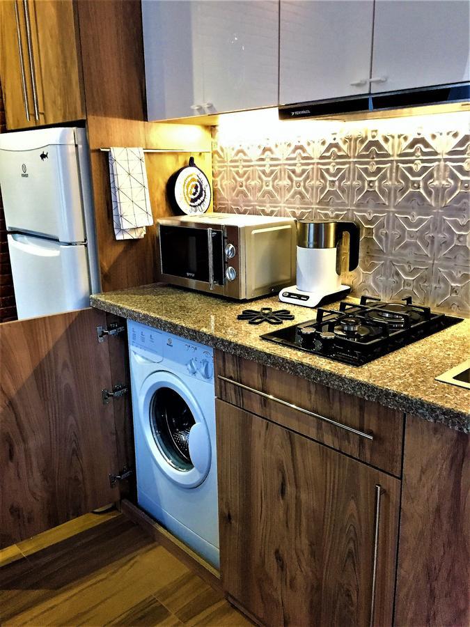 Very Center Of The Old City-Stylish Apartment Тбилиси Екстериор снимка