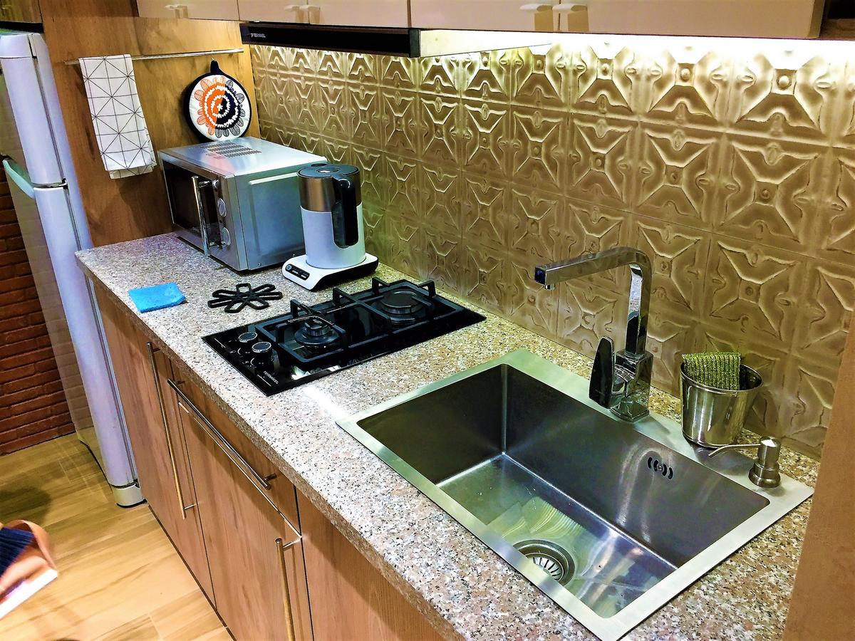 Very Center Of The Old City-Stylish Apartment Тбилиси Екстериор снимка