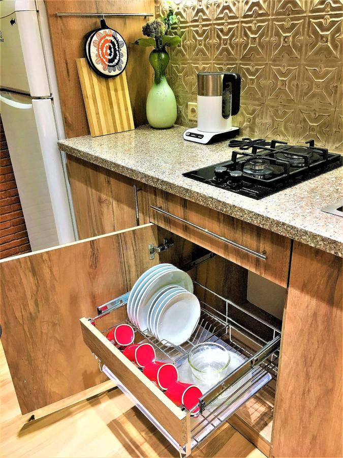 Very Center Of The Old City-Stylish Apartment Тбилиси Екстериор снимка