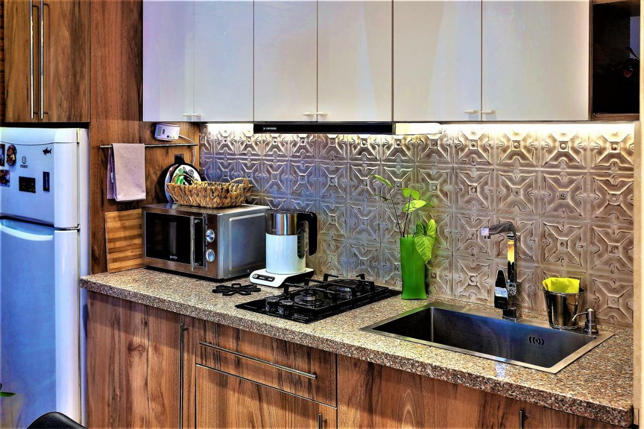 Very Center Of The Old City-Stylish Apartment Тбилиси Екстериор снимка